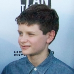 Charlie Tahan