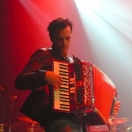 Charlie Gillingham
