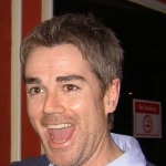 Chuck Campbell