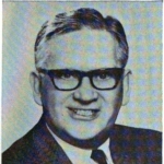 Charles Mosher