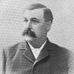 Charles Addison Chickering