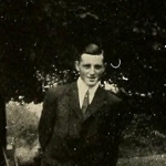 Tod Eberle