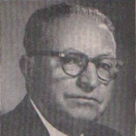 Charles Anthony