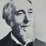 Charles Schott