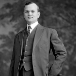Charles Augustus Crow
