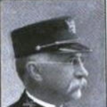 Charles Augustus Wikoff