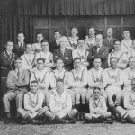 Regional Schuman