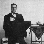 Charles Tripp