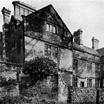 Charles Balguy