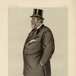 Charles Bateman-Hanbury-Kincaid-Lennox