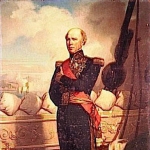 Charles Baudin
