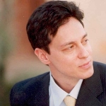 Charles Blattberg