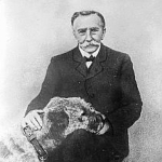 Charles Bourseul
