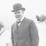 Charles Stover