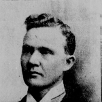 Charles Calvin Moore