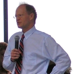 Charles Meeker