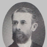 Charles Rogers