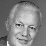 Gerhard Stoltenberg