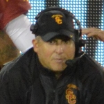 Clay Helton