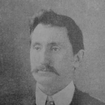 Charles D'Almaine