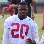 Charles Mitchell