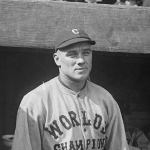 Charlie Jamieson