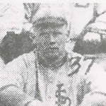 Charlie Bold