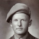 Basil Dickinson