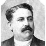 Charles Harwood