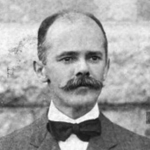 Charles Hammett