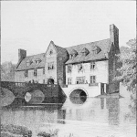 Charles Mallows