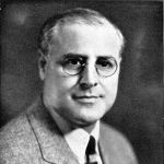 Charles Edward Roesch