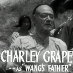 Charley Grapewin