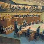 Charles Cundall