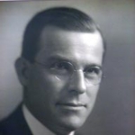 Charles Evans