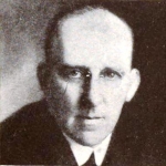 Charles Eyton