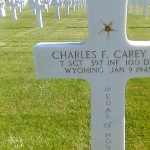 Charles Carey