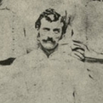 Charlie Mills