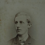 Charles Salis