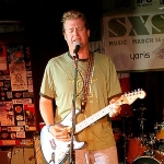 Charlie Robison