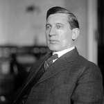 Charles Franklin Ogden