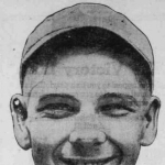 Frank Walker