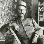 Charles Frederic Humphrey