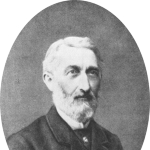 Charles Girard - collaborator of Spencer Baird