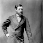 Charles Horetzky