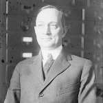 Charles Grosvenor