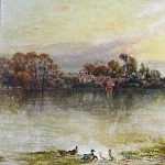 Charles Poingdestre