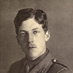 Charles Sorley