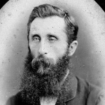 Charles Buzacott