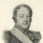Charles Henri Felicite Sapinaud de la Rairie
